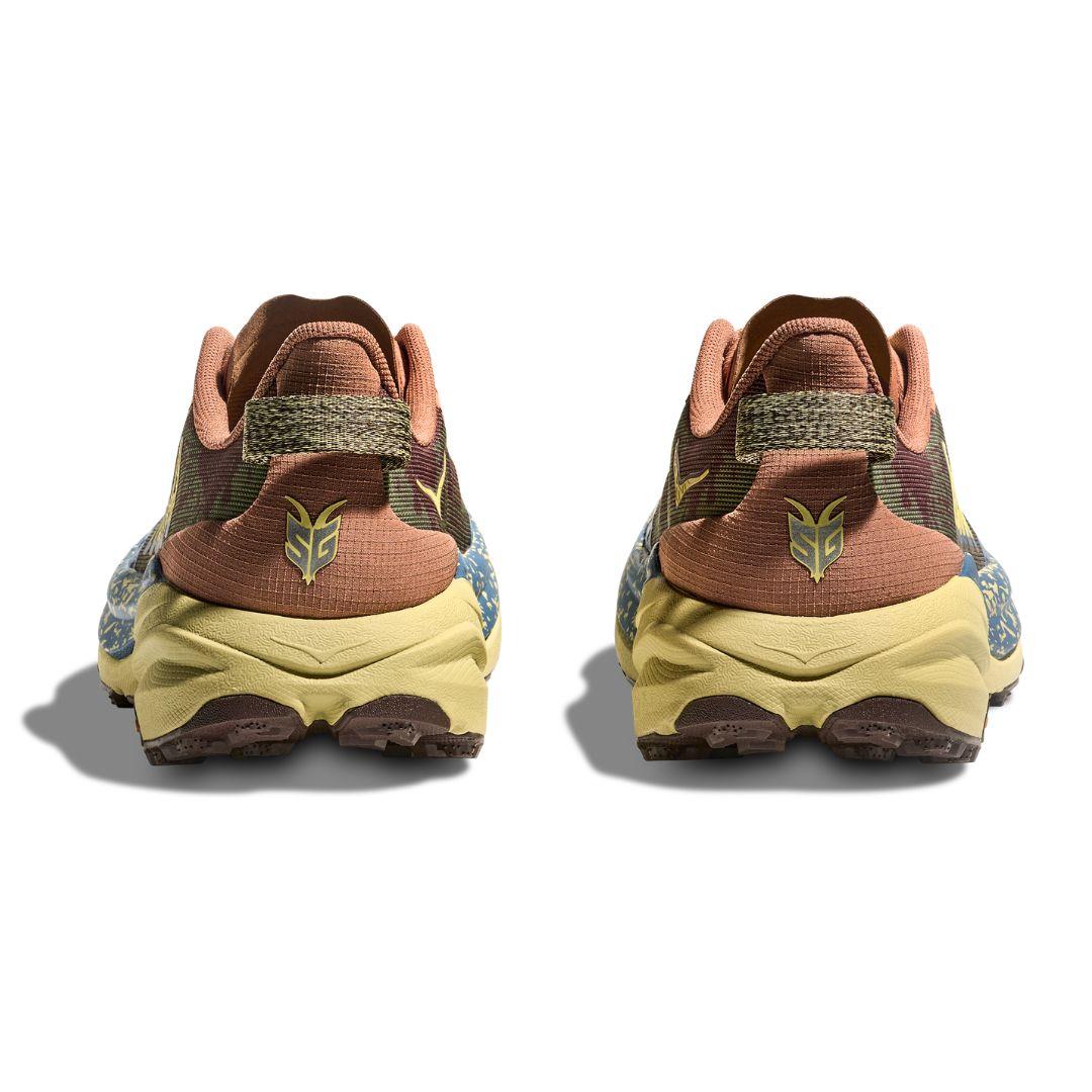 Hoka One Men's Speedgoat 6 Trail Running Shoes